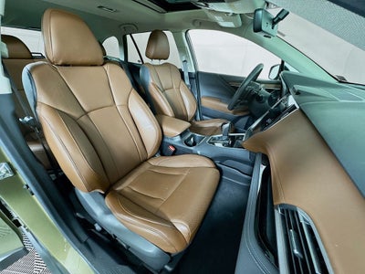 2020 Subaru Outback Touring XT