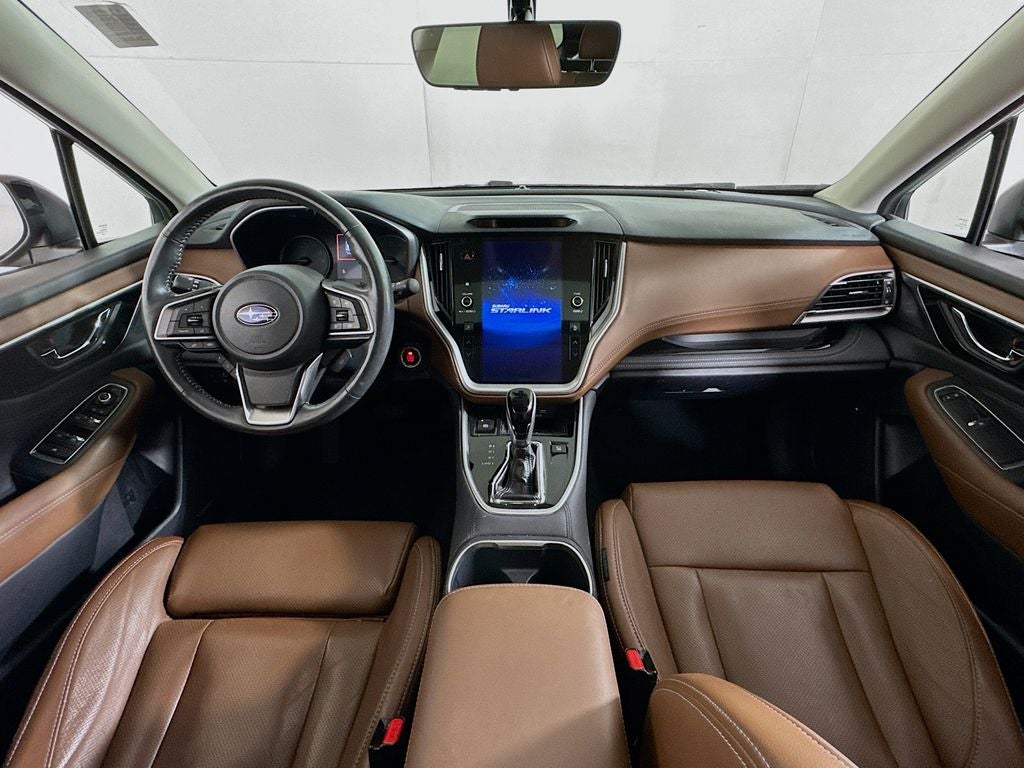 2020 Subaru Outback Touring XT