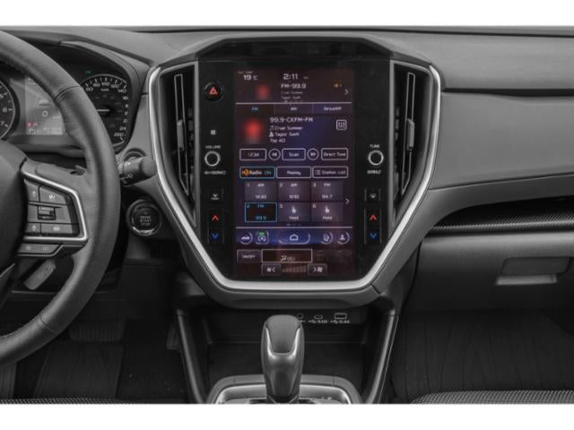 2026 Subaru Crosstrek Premium-AWD