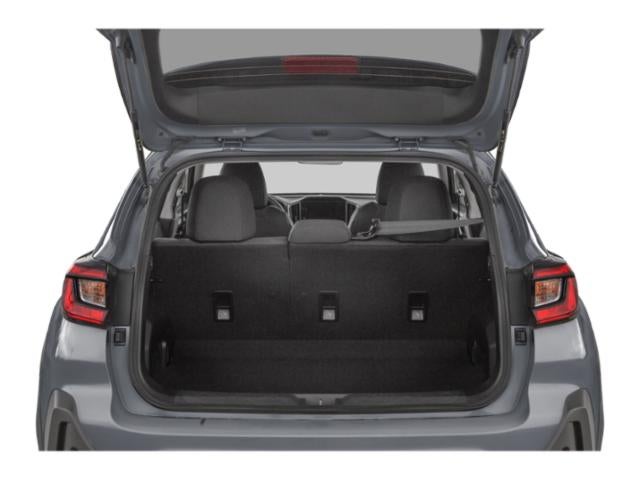 2026 Subaru Crosstrek Premium-AWD
