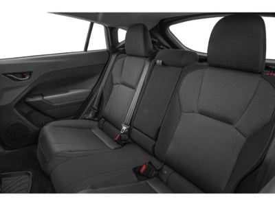 2026 Subaru Crosstrek Premium-AWD