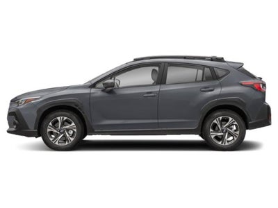 2026 Subaru Crosstrek Premium-AWD