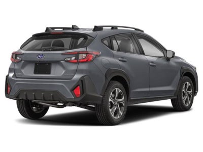 2026 Subaru Crosstrek Premium-AWD