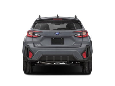 2026 Subaru Crosstrek Premium-AWD