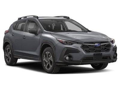 2026 Subaru Crosstrek Premium-AWD