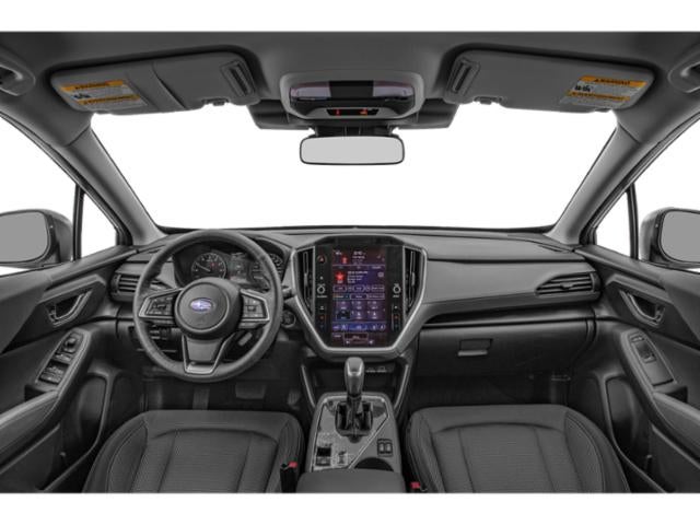 2026 Subaru Crosstrek Premium-AWD