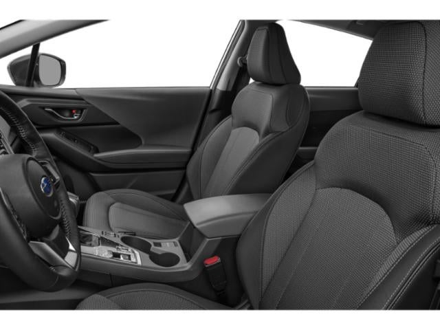 2026 Subaru Crosstrek Premium-AWD