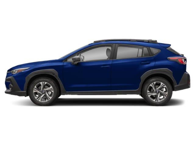 2026 Subaru Crosstrek Premium +Additional Equipment