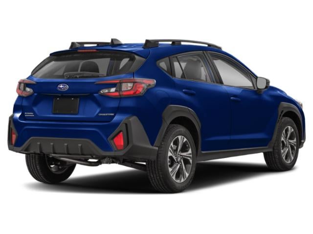 2026 Subaru Crosstrek Premium +Additional Equipment