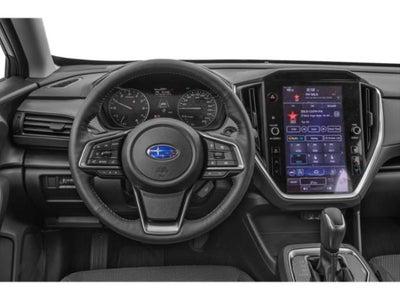 2026 Subaru Crosstrek Premium +Additional Equipment