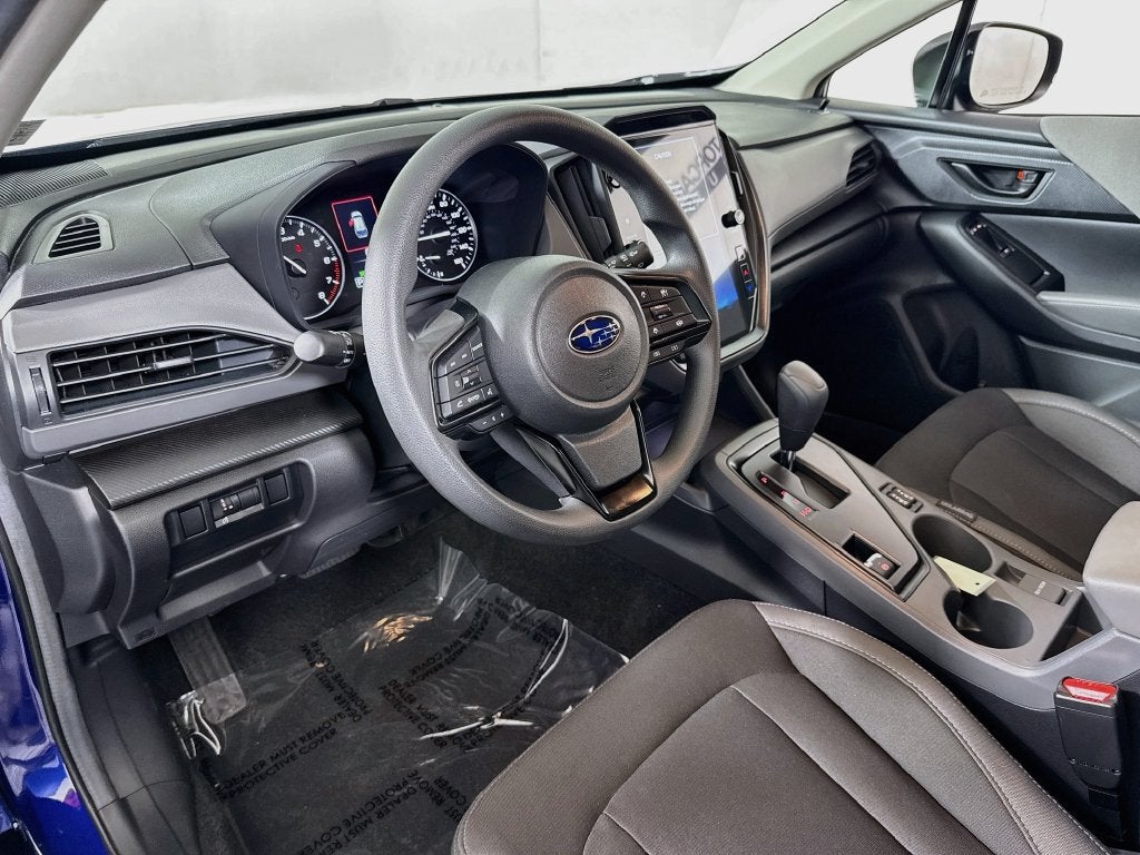2026 Subaru Crosstrek Premium Power Moonroof+Premium Additional Equipment