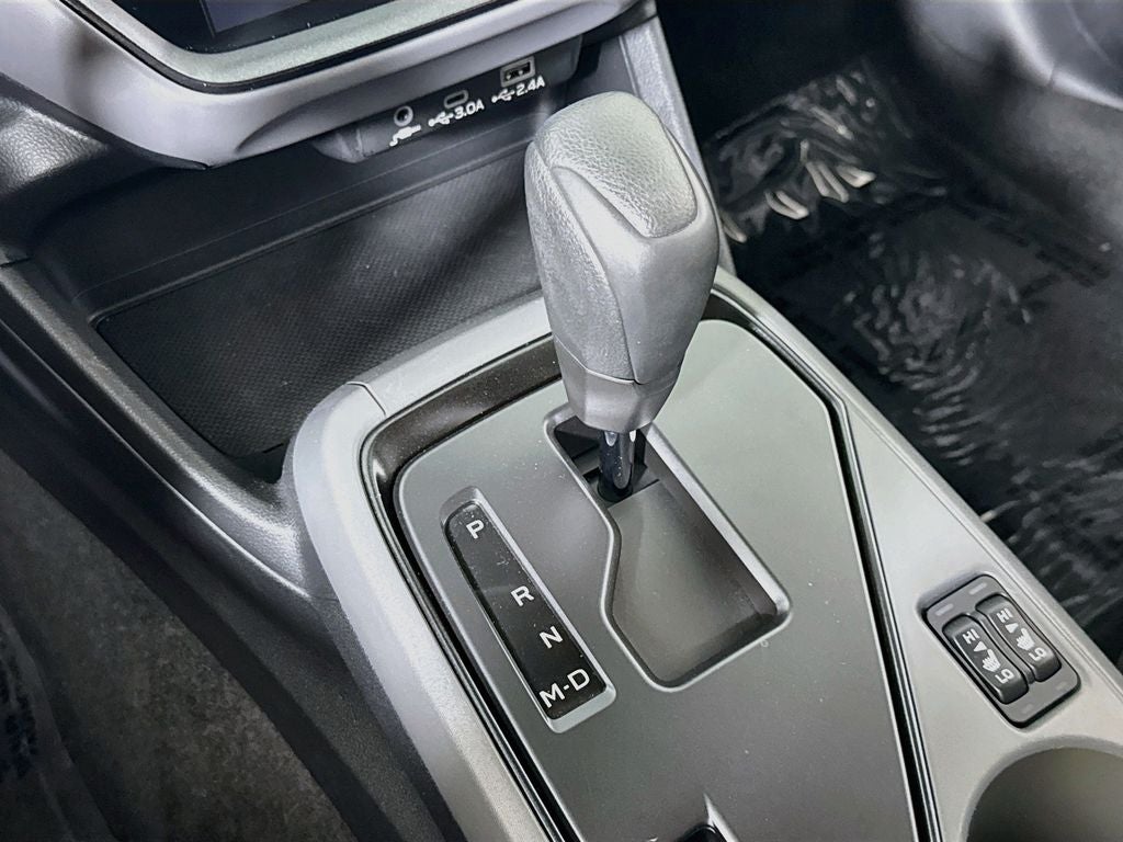 2026 Subaru Crosstrek Premium Additional Equipment