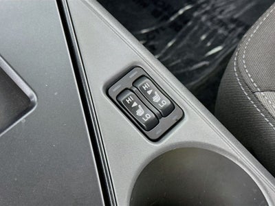 2026 Subaru Crosstrek Premium Additional Equipment