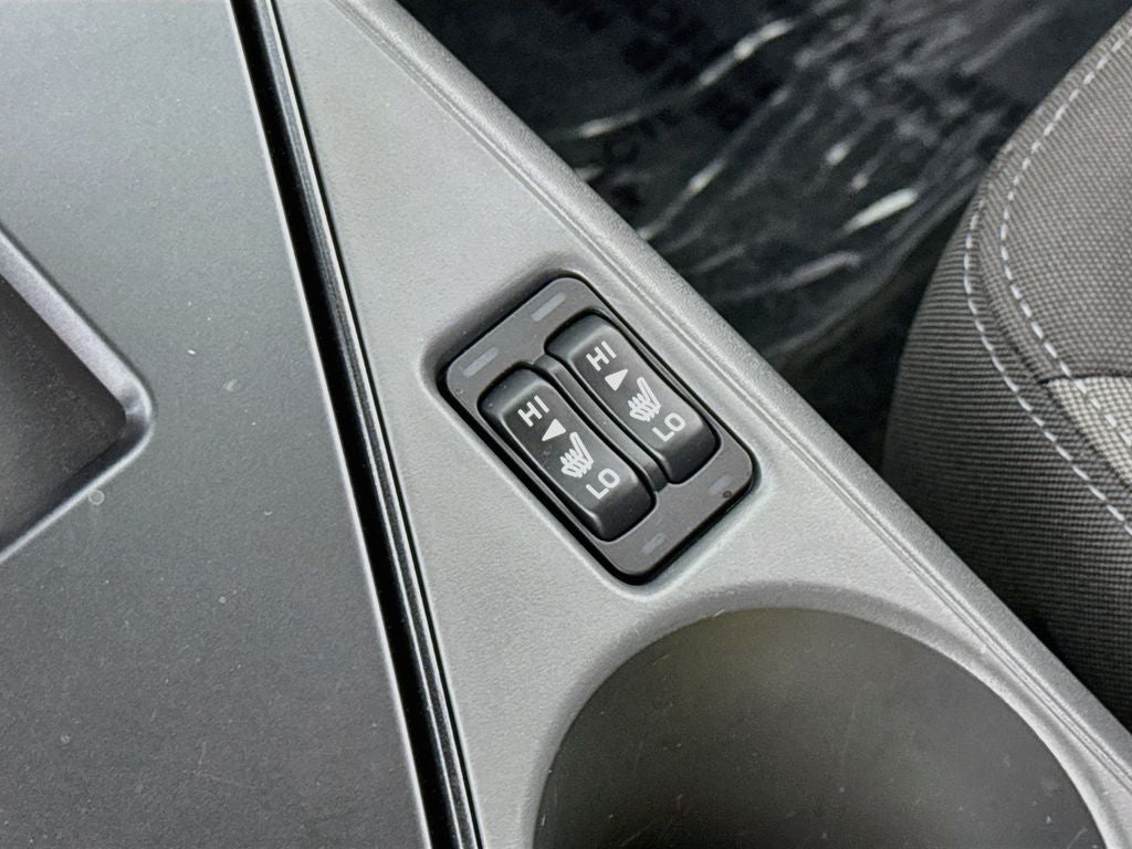 2026 Subaru Crosstrek Premium Additional Equipment
