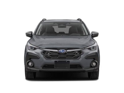 2026 Subaru Crosstrek Premium Additional Equipment