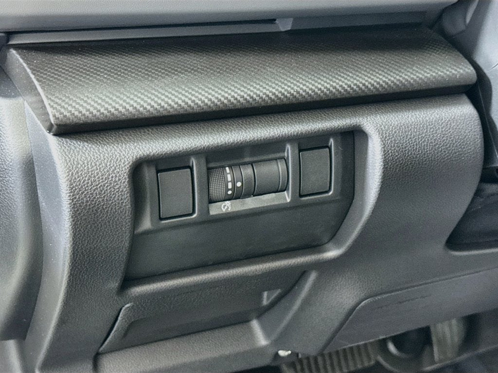 2026 Subaru Crosstrek Premium Allweather Pack-Power Driver Seat&Power Moonroof