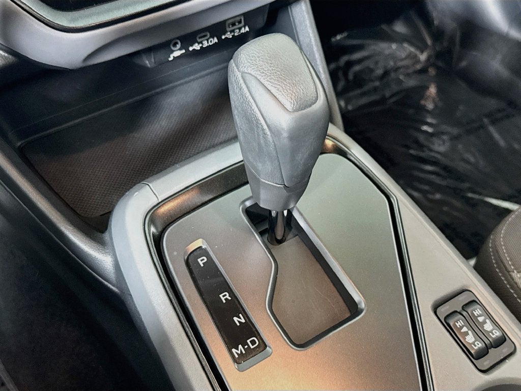 2026 Subaru Crosstrek Premium Allweather Pack-Power Driver Seat&Power Moonroof