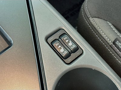 2026 Subaru Crosstrek Premium Allweather Pack-Power Driver Seat&Power Moonroof