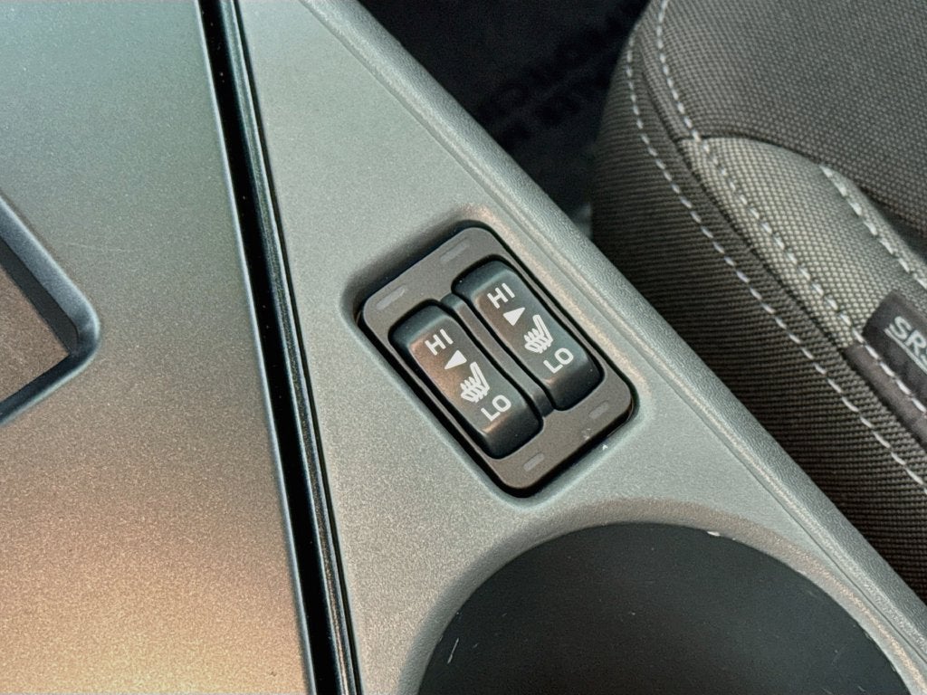 2026 Subaru Crosstrek Premium Allweather Pack-Power Driver Seat&Power Moonroof