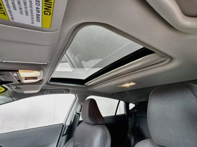 2026 Subaru Crosstrek Premium Allweather Pack-Power Driver Seat&Power Moonroof