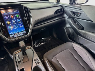 2026 Subaru Crosstrek Premium Allweather Pack-Power Driver Seat&Power Moonroof