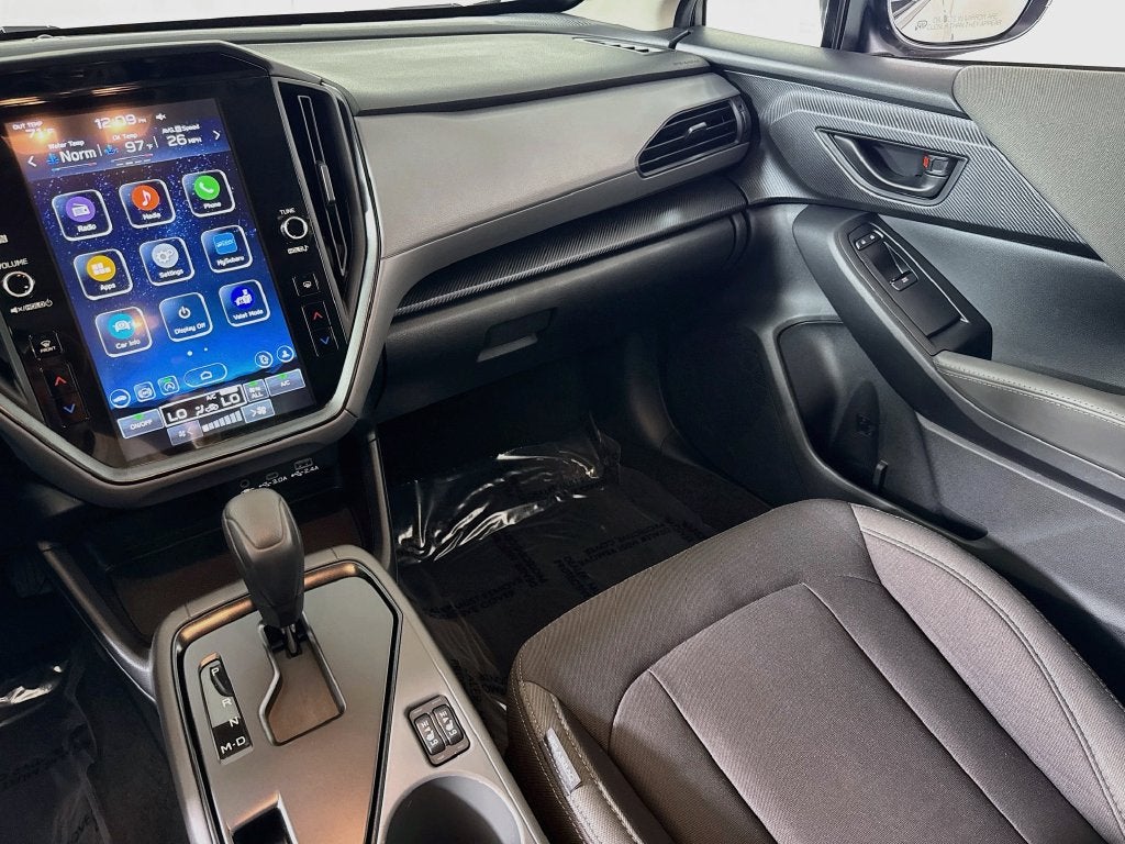 2026 Subaru Crosstrek Premium Allweather Pack-Power Driver Seat&Power Moonroof