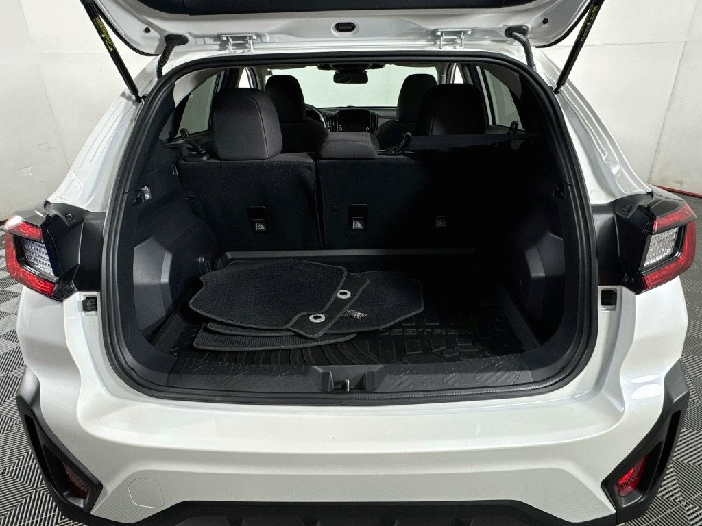 2026 Subaru Crosstrek Premium Allweather Pack-Power Driver Seat&Power Moonroof