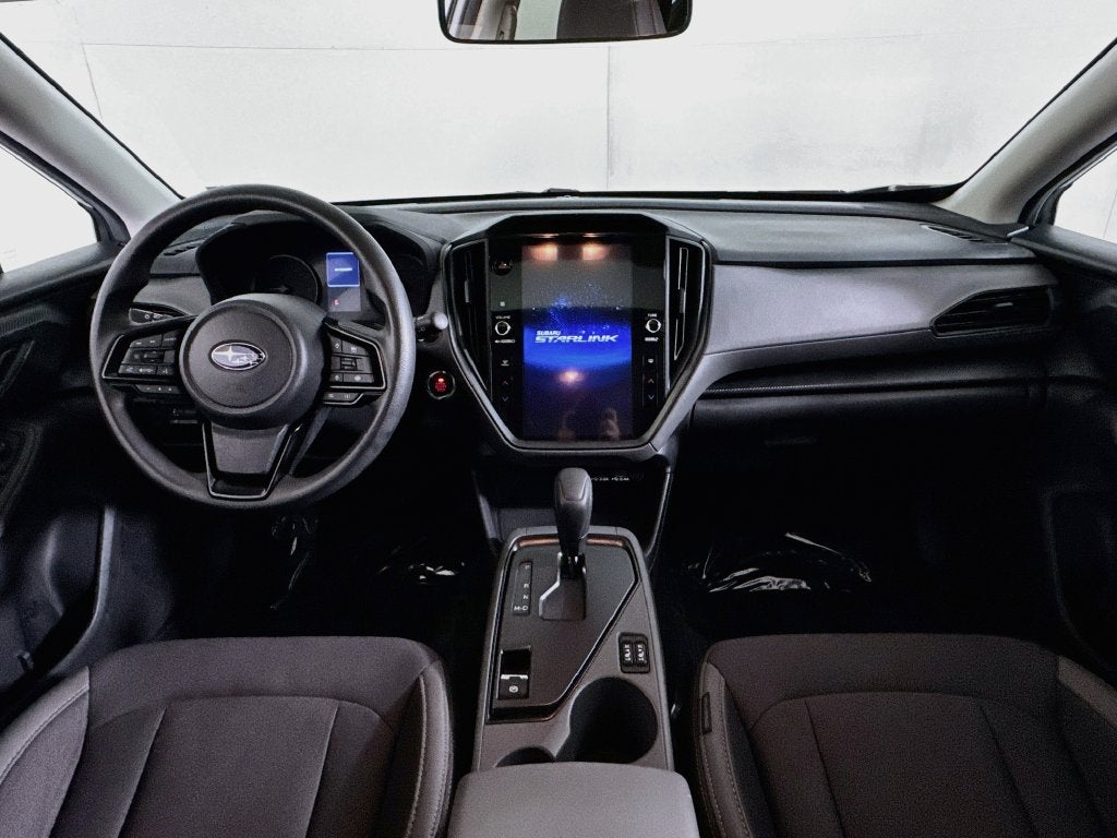 2026 Subaru Crosstrek Premium Allweather Pack-Power Driver Seat&Power Moonroof