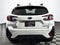 2026 Subaru Crosstrek Premium Allweather Pack-Power Driver Seat&Power Moonroof