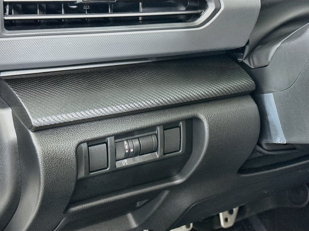 2026 Subaru Crosstrek Sport AWD
