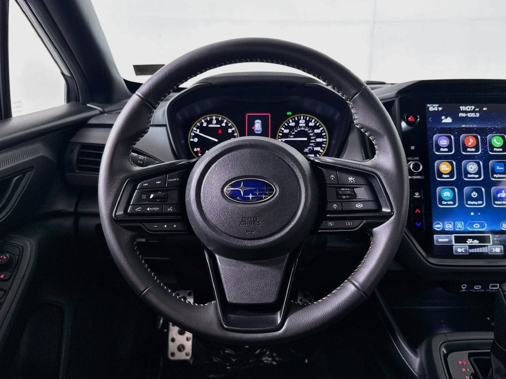 2026 Subaru Crosstrek Sport AWD