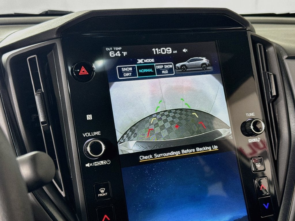 2026 Subaru Crosstrek Sport AWD