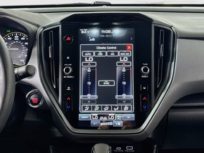 2026 Subaru Crosstrek Sport AWD
