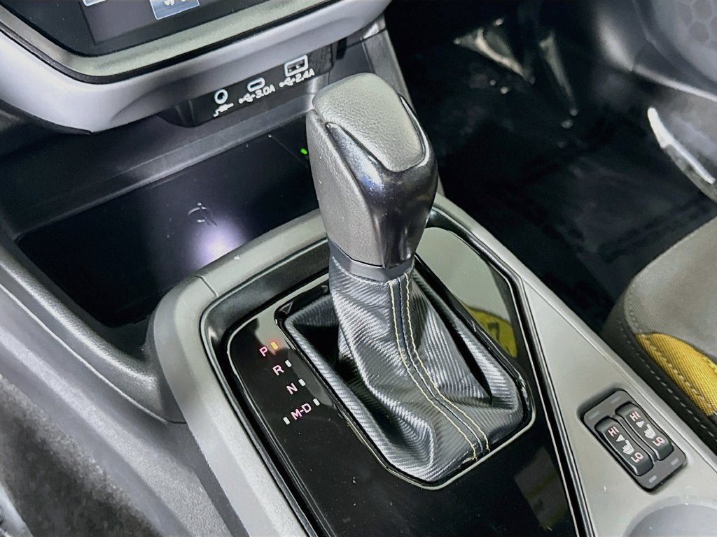2026 Subaru Crosstrek Sport AWD