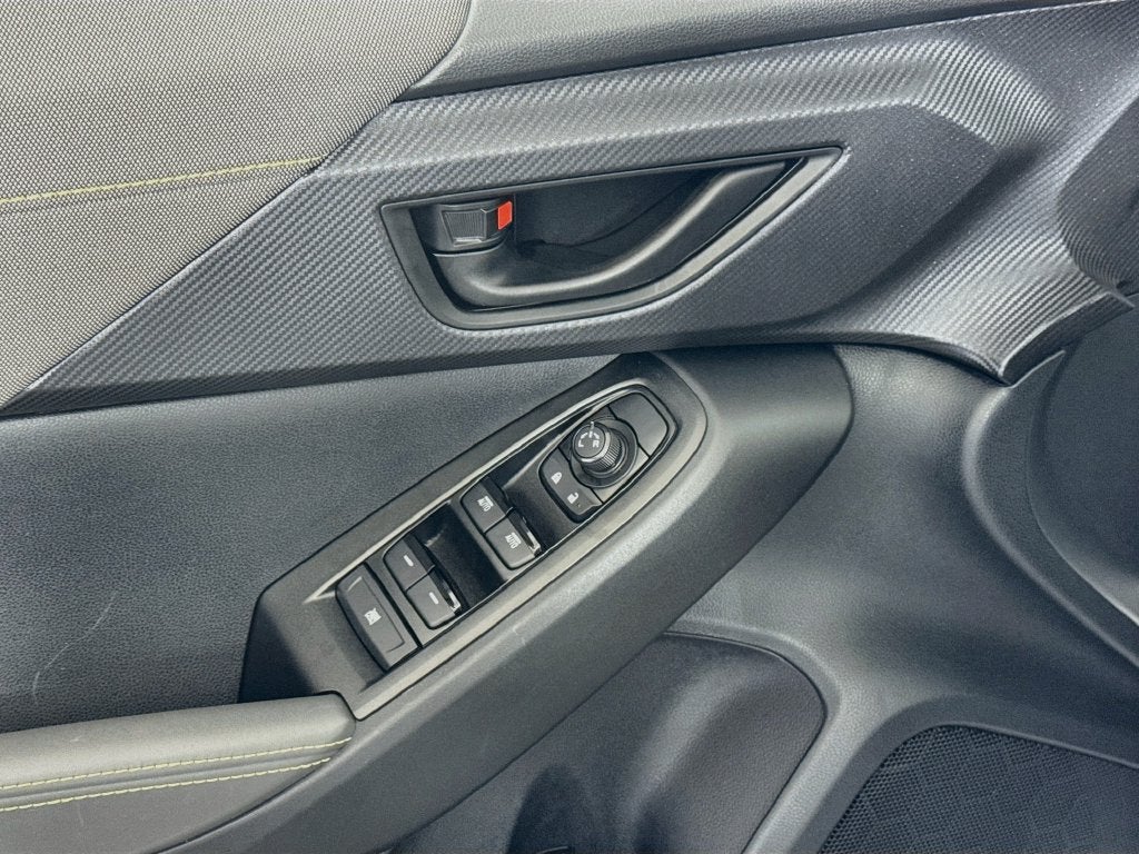2026 Subaru Crosstrek Sport AWD
