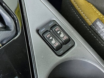 2026 Subaru Crosstrek Sport AWD