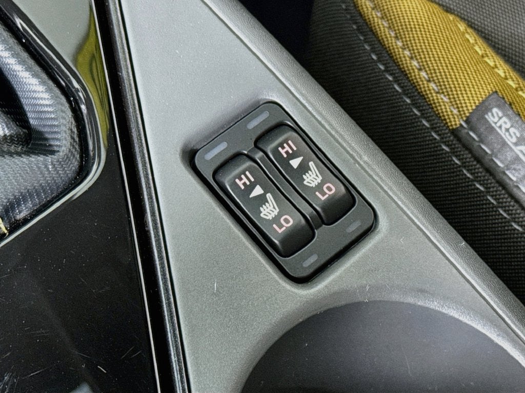 2026 Subaru Crosstrek Sport AWD