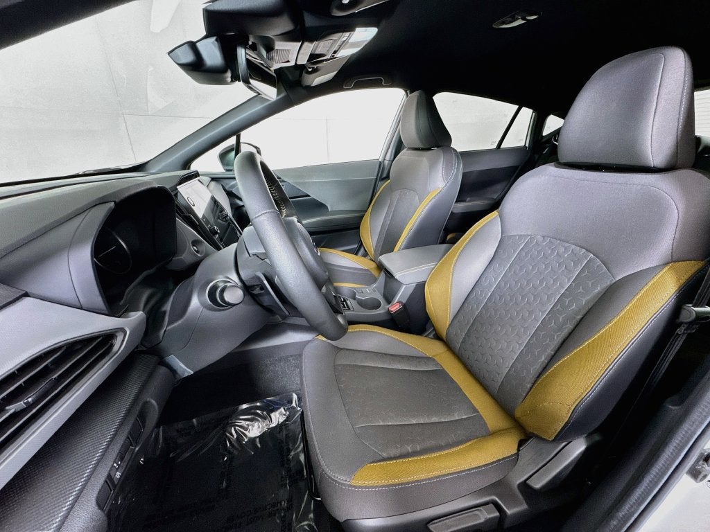 2026 Subaru Crosstrek Sport AWD