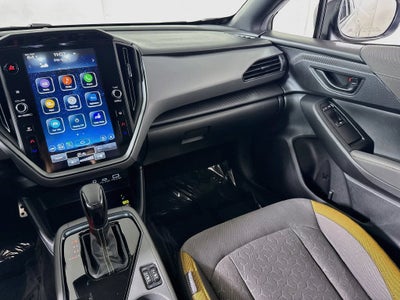 2026 Subaru Crosstrek Sport AWD