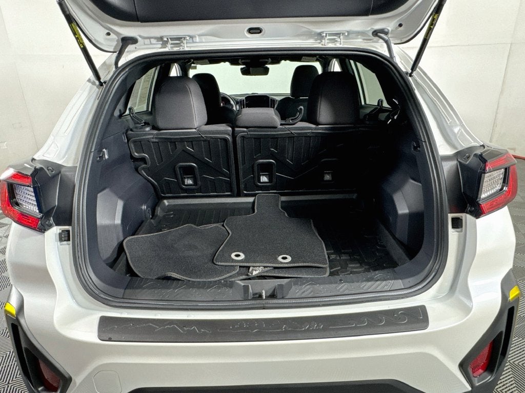 2026 Subaru Crosstrek Sport AWD