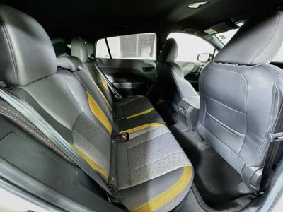 2026 Subaru Crosstrek Sport AWD