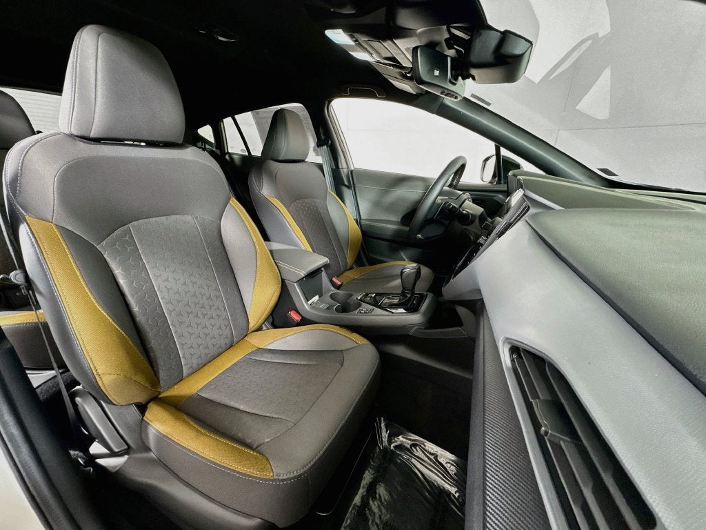 2026 Subaru Crosstrek Sport AWD