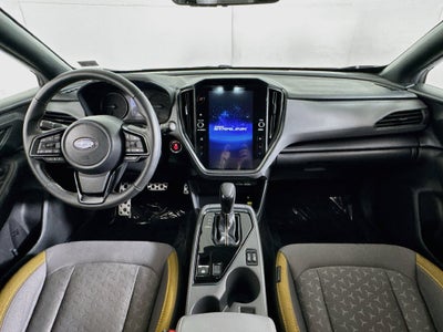 2026 Subaru Crosstrek Sport AWD