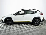 2026 Subaru Crosstrek Sport AWD