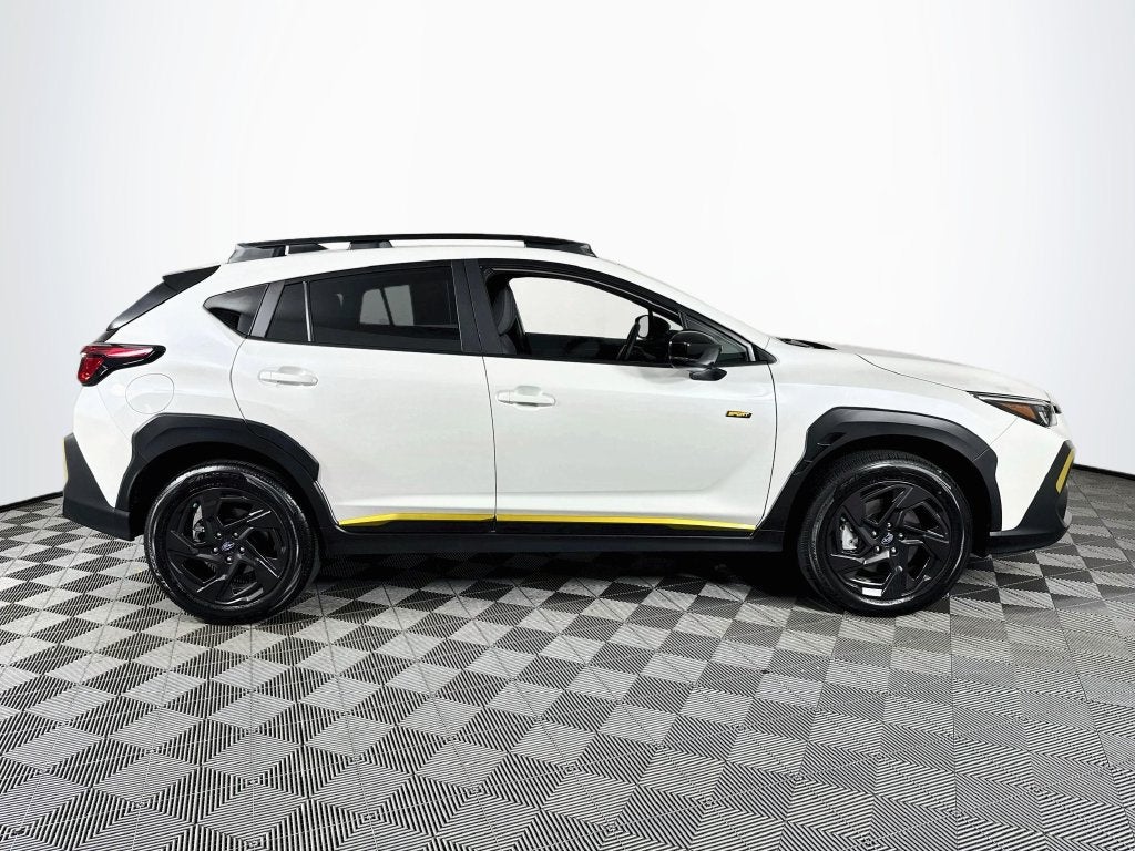 2026 Subaru Crosstrek Sport AWD
