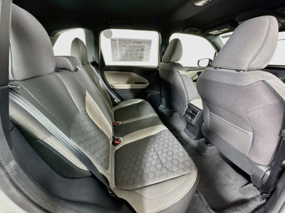 2026 Subaru Forester Base