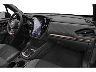 2026 Subaru Forester Sport-AWD