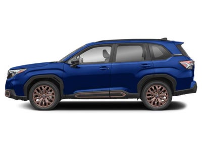 2026 Subaru Forester Sport-AWD
