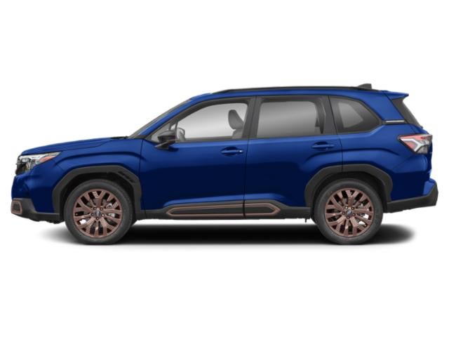 2026 Subaru Forester Sport-AWD