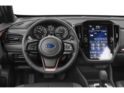2026 Subaru Forester Sport-AWD